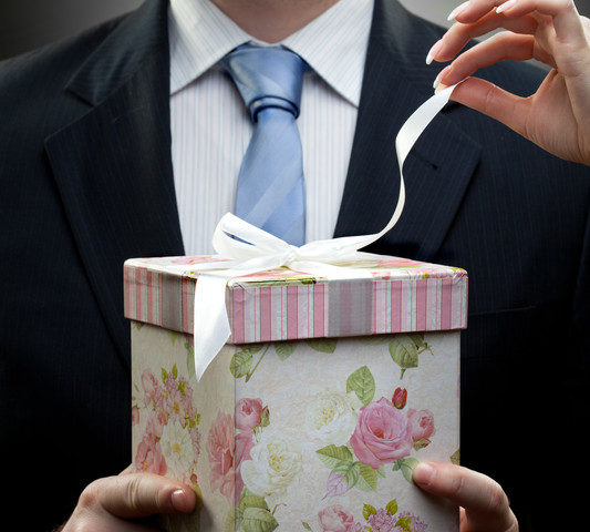 business-gift