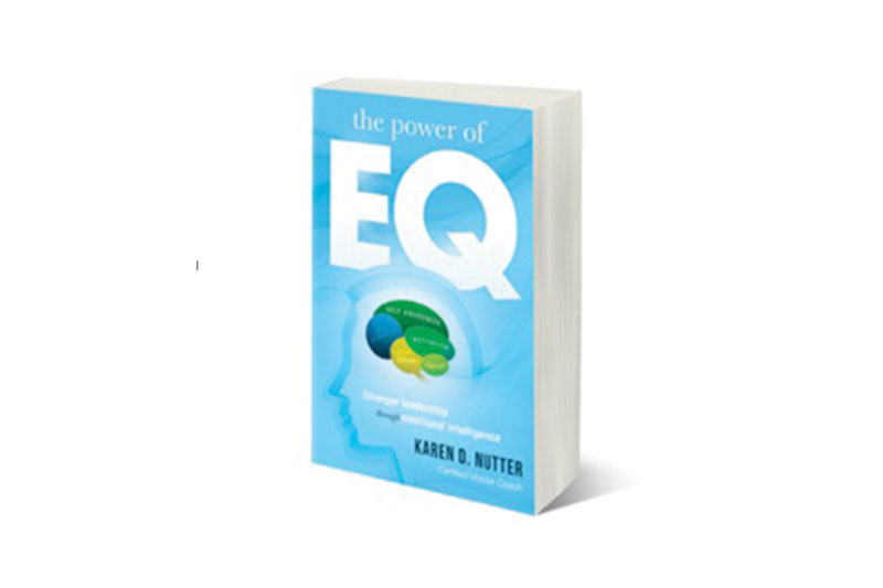 What the Power of EQ book offers