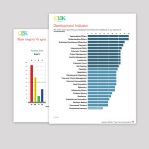 CBK DNA 25 Competency Assessment