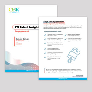 Engagement Report