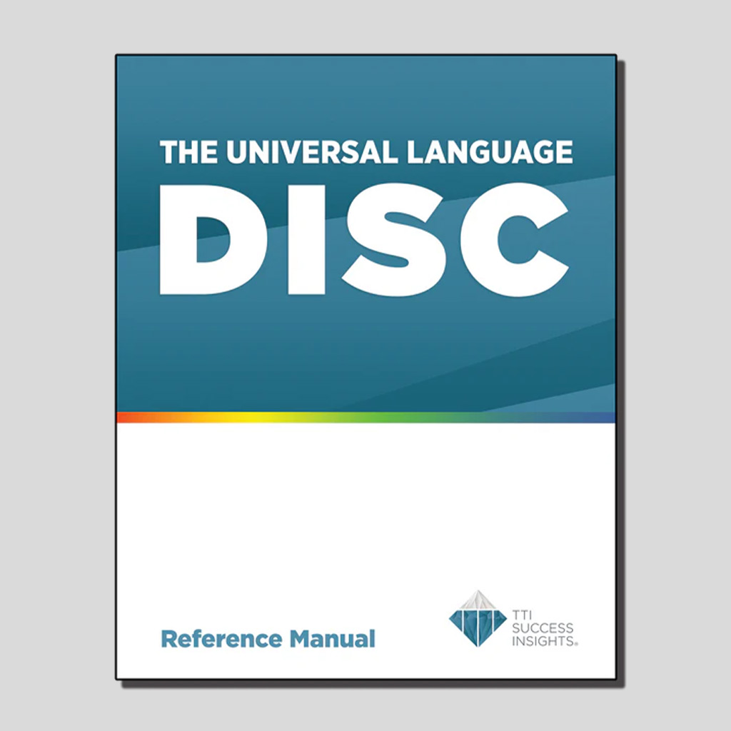 DISC Digital Manual