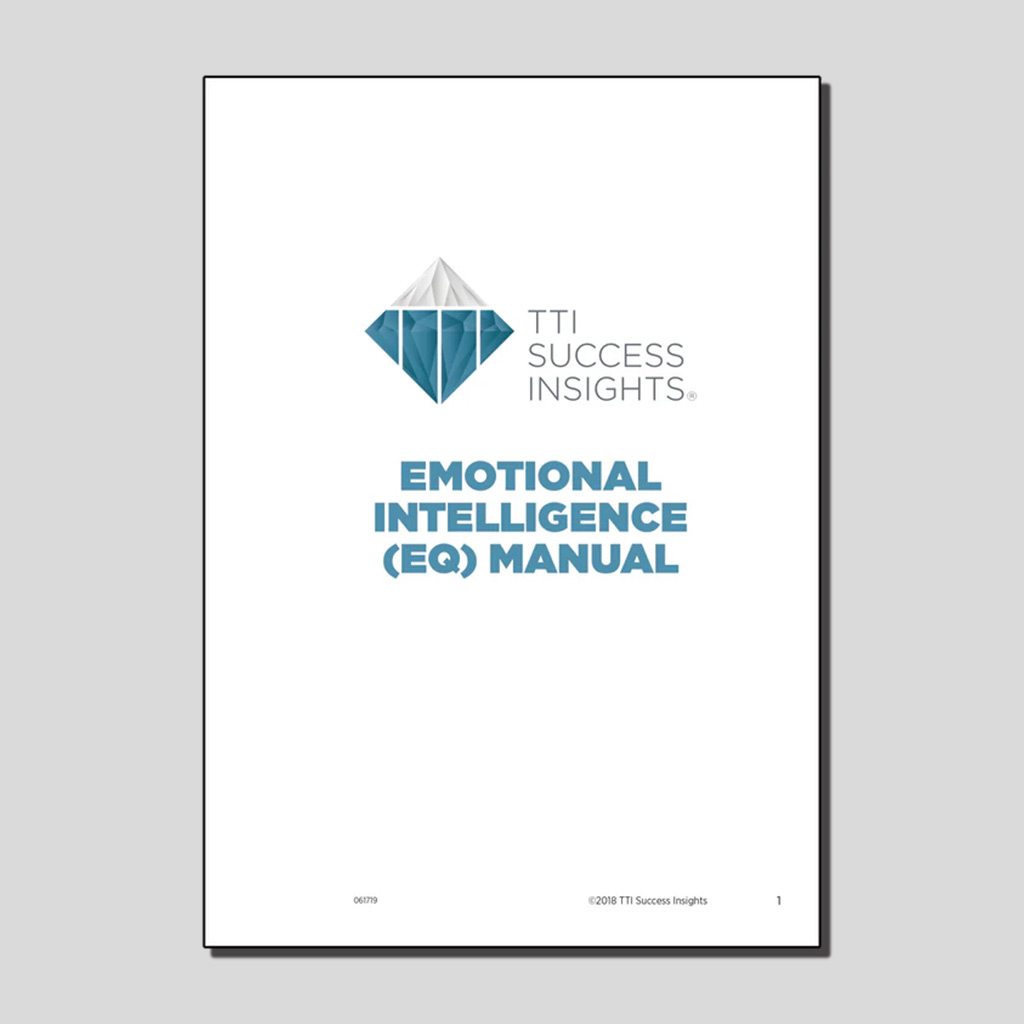 Emotional Intelligence Digital Manual